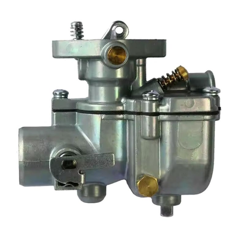 DFuerdivn 251234R91 Carburetor for International Farmall IH Tractor Cub Engine SN 312389 Early Cub LoBoy 154 Tractor carb New - Image 3
